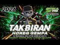 DJ TAKBIRAN 2026 FULL BASS HOREG COCOK BUAT TAKBIR KELILING IDUL FITRI 1447 H SYIKA PRO