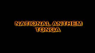 Zambian National Anthem in Tonga