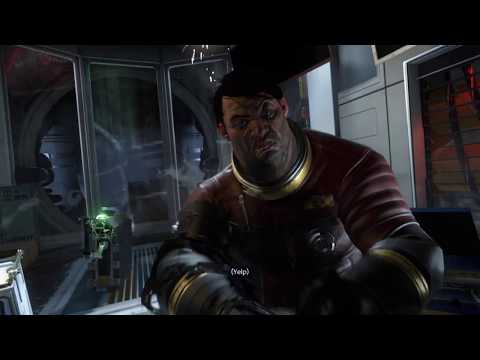 Prey - Restart - Pt 50 - The Dark Path