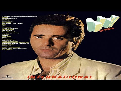 Selva de Pedra - Internacional (1986)