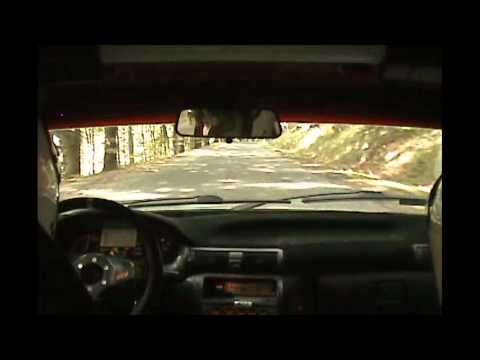 Walim Trophy 2012 QHrZ./Szyszka 3