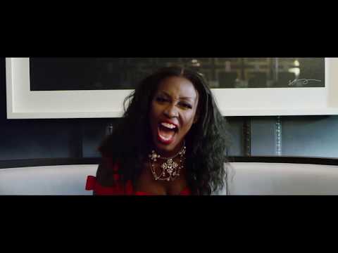 Bimbo Jones & Beverley Knight - I Found Out (Official Video)