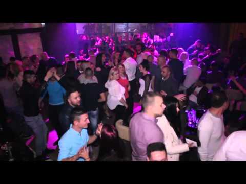 ★CIPRI DE LA ARAD LIVE LA RELAX PUB & LOUNGE ARAD MANELE NOI 2016★
