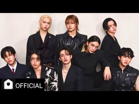 STRAY KIDS – ‘THY KINGDOM COME’ (official music video)