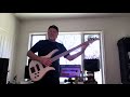 Brian Bromberg-Purple Haze-Bromberg Plays Hendrix