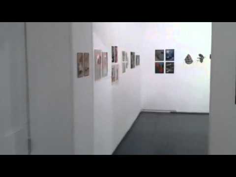 CUTTER 2011 West Cork Art CenterSkibbereen