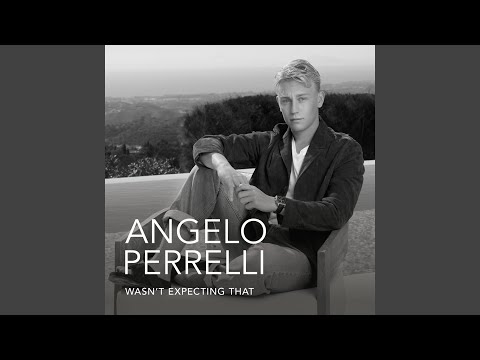 Wasn't Expecting That