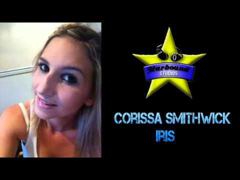 Corissa Smithwick - IRIS [Official Audio]