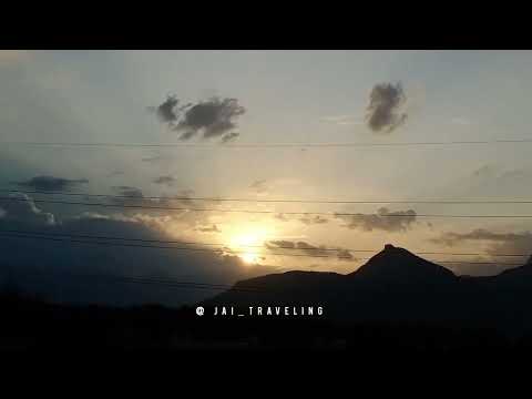 Time Lapse Mode 28/05/21 பொழுது சாய்கையில்