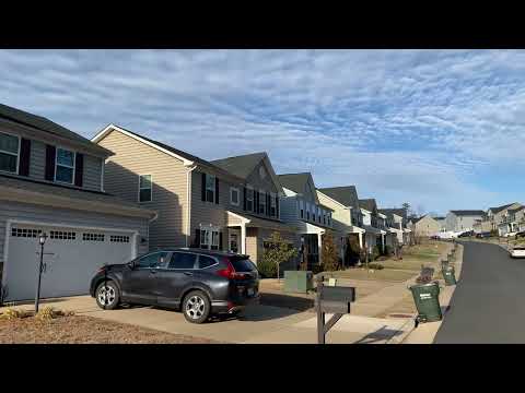 Spacious Pet-Friendly Home Near NGIC property video