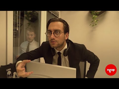 Shtëpia e lekut - Pr. Dr. John Smith | NGOP.TV