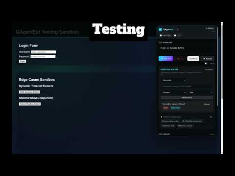 Item video thumbnail