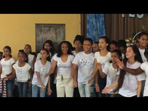 Feed 150 vulnerable childrens from Belo Horizonte