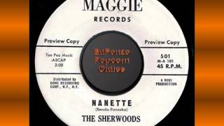 Nanette   The Sherwoods
