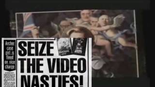 The Nasties Review: Finale part 2