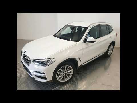 BMW X3 30d xDrive G01