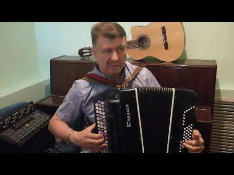 "СТЕПЬ ДА СТЕПЬ КРУГОМ...! "(ремикс) Сергей Кузнецов:20.06.2019(14:42)