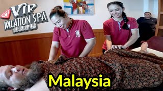 🇲🇾 INCREDIBLE BEGINNING TO MY LANGKAWI TRIP (VIP VACATION SPA) LANGKAWI, MALAYSIA