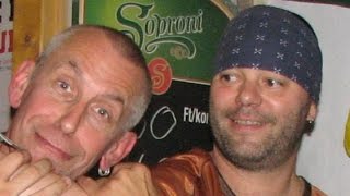 A Sportalsó bemutatja: ETV Live: Cadaveres De Tortugas, Replika, Warpath - interjú