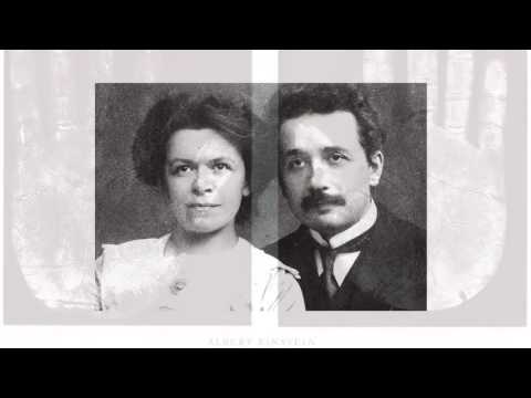 Albert Einstein's “The World As I See It“