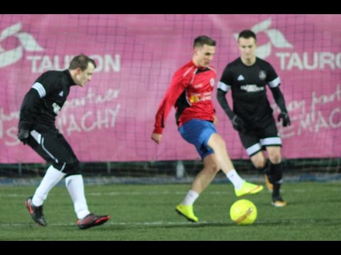 Cybermachina G. Pub - VILO F.C.: 2. tydzień (FLS Wiosna 2016)