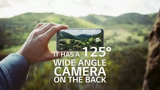 Download lagu LG G6 x Wide Angle Cameras - Câmeras Grande Ângulo (Português - Brasil) Vídeo Oficial Completo mp3