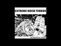 Extreme Noise Terror - Subliminal Music (Mind Control) (Peel Sessions) [Official Audio]