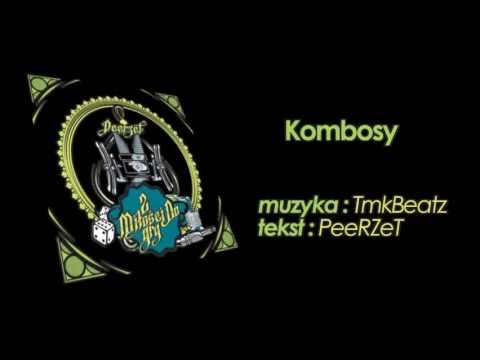 PeeRZeT - "Kombosy" (prod. TMK Beatz)
