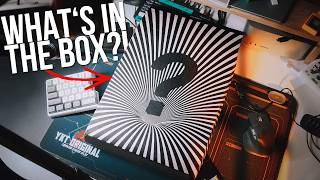 It's a mystery? Orbitkey Mystery Bundle Unboxing