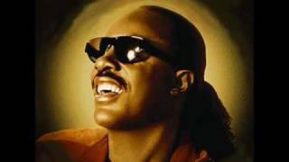 Stevie Wonder - Ebony Eyes