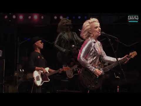 Gone For Good Samantha Fish Waterfront Festival July 2 2021