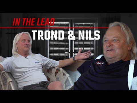 In The Lead with Trond Schou and Nils Johnsen of Nor-Tech Hi-Performance Boats