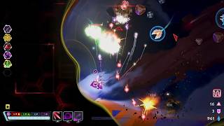Galactic Glitch [GamePlay] 4