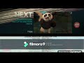 The Boss Baby 2017 End Credits On FXM