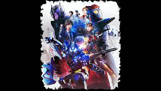 Download lagu Kamen Rider Zero-One Others - Kamen Rider Vulcan and Valkyrie OP mp3