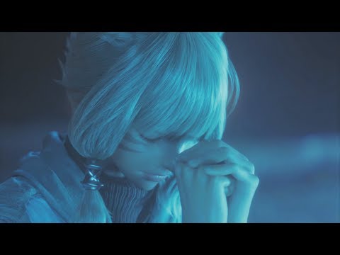 FINAL FANTASY XIV: A Realm Reborn -- End of an Era