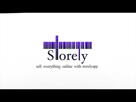 Storelyapp - Easy Bill Maker