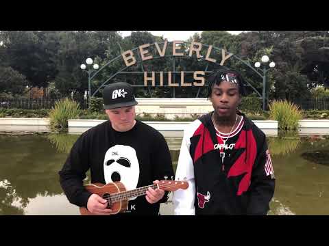 I Put A Beat Over Polo G’s Unreleased Acoustic Song