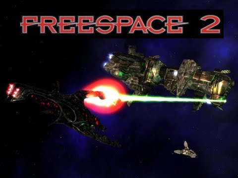 FreeSpace 2 Source Code Project - Loop2-1 - A Lightning Fall