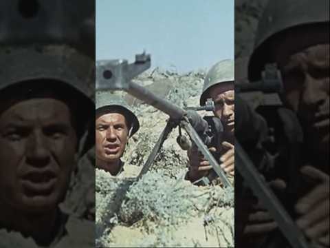 The Real Story Behind the Red Army’s Tank Killers #history #ww2 #tank #military #army #documentary