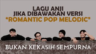Download lagu ANJI x STAND HERE ALONE - BUKAN KEKASIH SEMPURNA (Pop Melodic Version) mp3 Download lagu ANJI x STAND HERE ALONE - BUKAN KEKASIH SEMPURNA (Pop Melodic Version) mp3