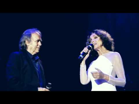 Joan Manuel Serrat y Ana Belén - Paraules d´amor  HD