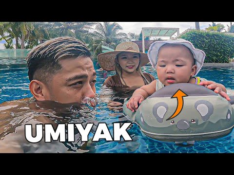 UNANG SISID sa ISLA ng BORACAY