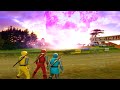 Storm Before The Calm Part II Ninja Storm Full Episode S11 E38 Power Rangers Official