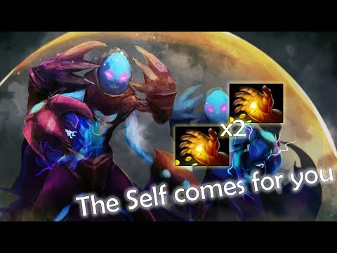 Arc Warden Epic Comeback WTF!