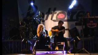 Donatella RETTORE Remember Live 2010  (Elton John)