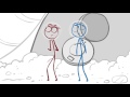 Dick Figures Red Planet Ep 45