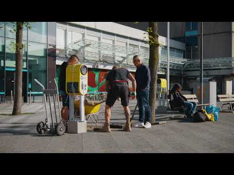 trailer
