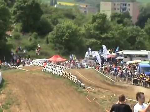 MOTOCROSS    MYJAVA 01 05 2014