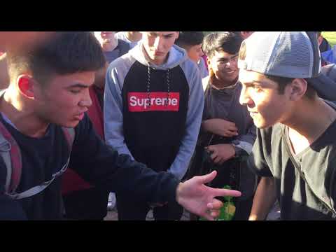 CIRO vs LCS - 1ra Ronda - SVF Jornada 1